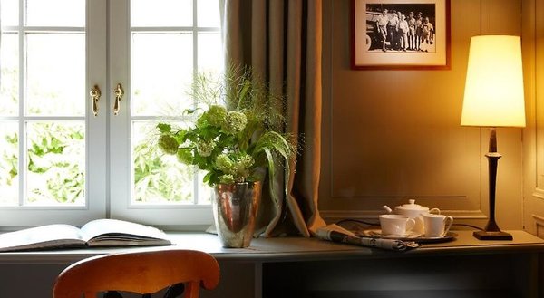 Hotel Gasthof Hirschen in Altenrhein