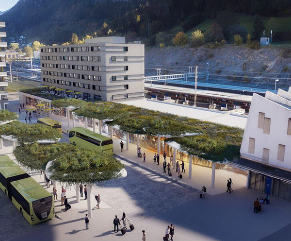 Night Inn Hotel Feldkirch in Feldkirch