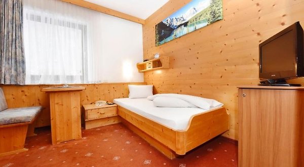 Silvretta in Innsbruck