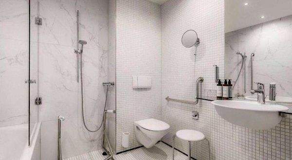 Vienna House by Wyndham Martinspark Dornbirn in Dornbirn