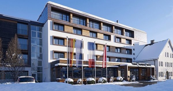 Weisses Kreuz in Feldkirch