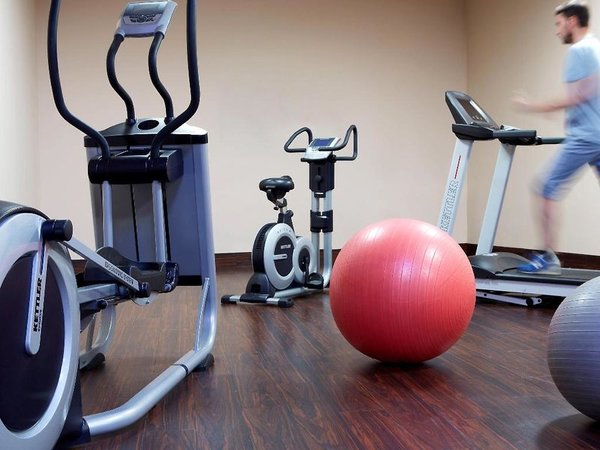 Aparthotel Adagio Vienna City in Wien