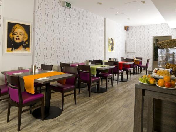 Arion Cityhotel Vienna in Wien