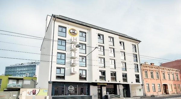 B&B HOTEL Wien-Meidling in Wien All Inclusive Ferien