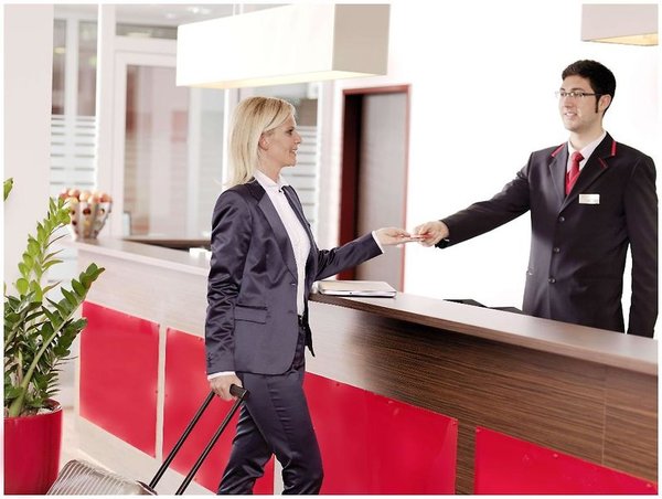 Best Western Plus Amedia Hotel Wien in Wien