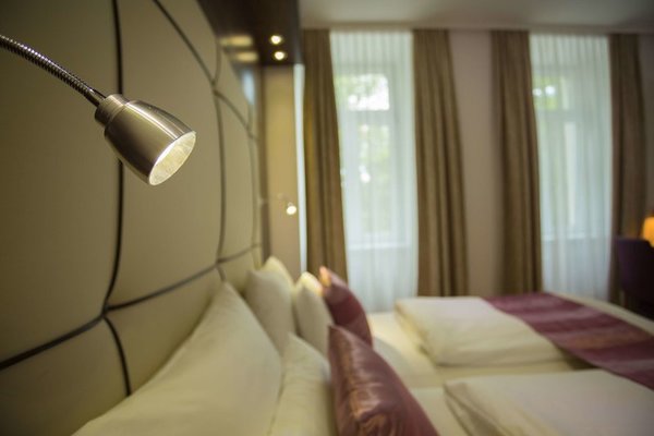 Best Western Plus Hotel Arcadia in Wien All Inclusive Ferien