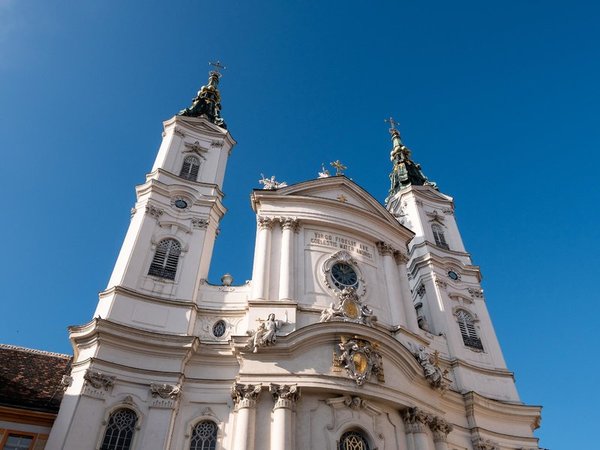 Flemings Hotel Wien-Stadthalle in Wien