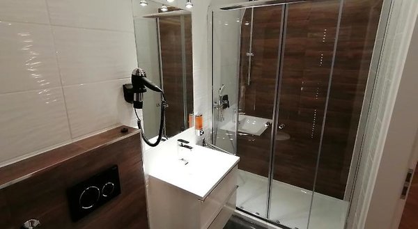 Gasthof Goldener Stern in Melk