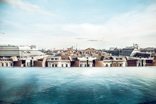 Grand Ferdinand in Wien