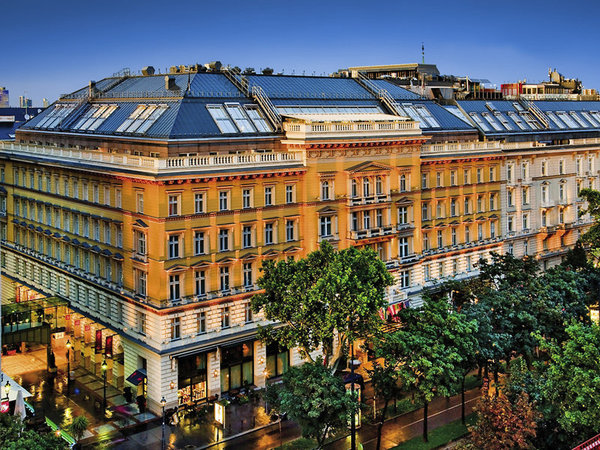 Grand Wien in Wien