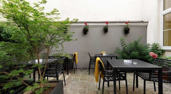 HiLight Suites Hotel in Wien