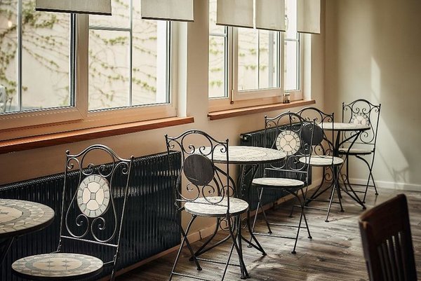 Hotel Calmo in Wien All Inclusive Ferien