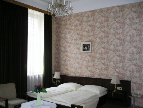 Hotel Mozart in Wien All Inclusive Ferien