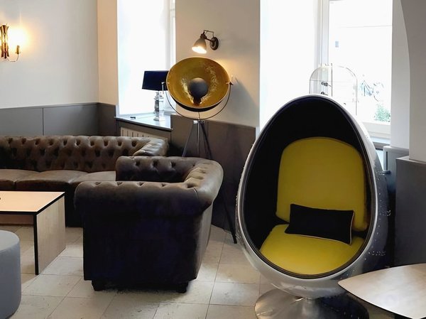 Hotel Westbahn in Wien