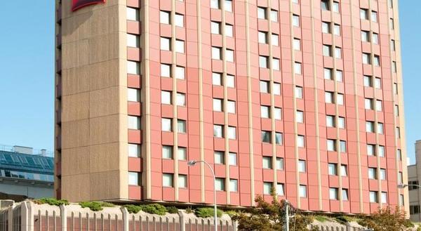 ibis Wien Mariahilf in Wien All Inclusive Ferien