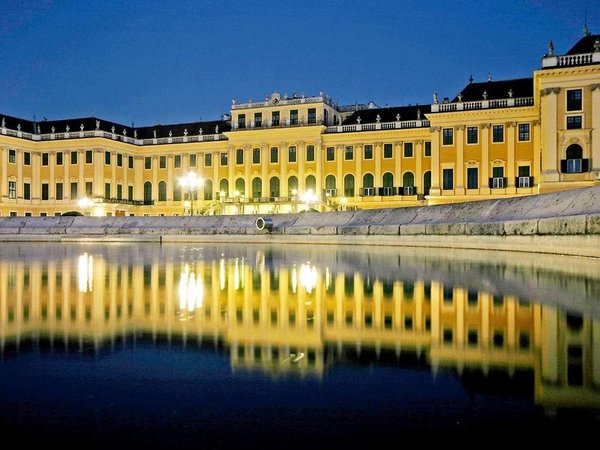 ibis Wien Messe in Wien All Inclusive Ferien