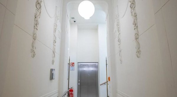 Jimmy's Apartments 3 in Wien