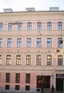 Lucia in Wien All Inclusive Ferien