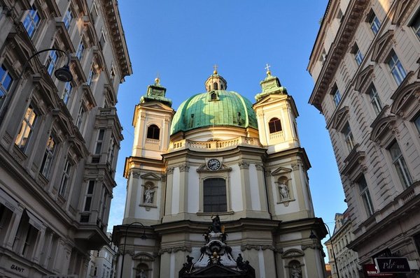 Meliá Vienna in Wien