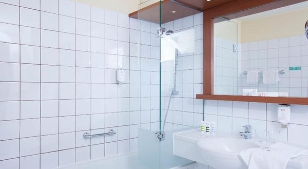 Mercure Wien Westbahnhof in Wien