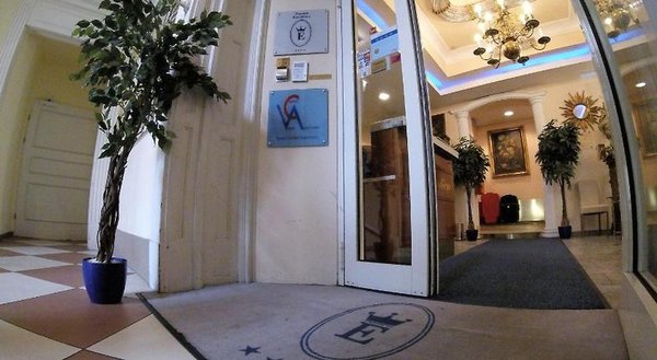 Pension Excellence in Wien