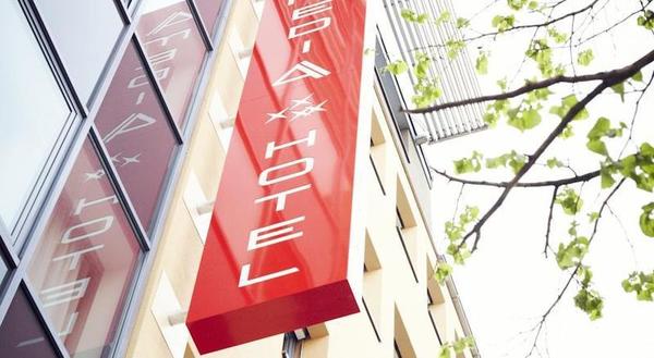 PLAZA INN Amedia Wien in Wien All Inclusive Ferien