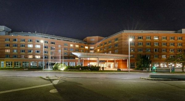 PLAZA Premium Wien in Wien