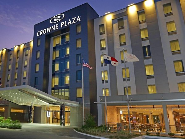 Crowne Plaza Panama Airport in Panama City All Inclusive Ferien