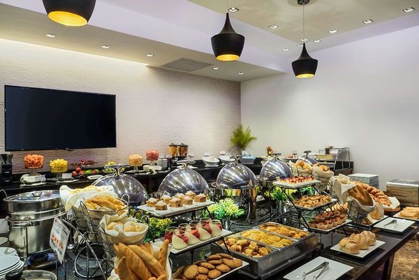 Ramada Plaza by Wyndham Panama Punta Pacifica in Panama City All Inclusive Ferien