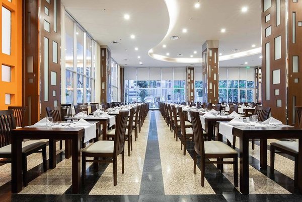 Riu Plaza Panama in Panama City All Inclusive Ferien