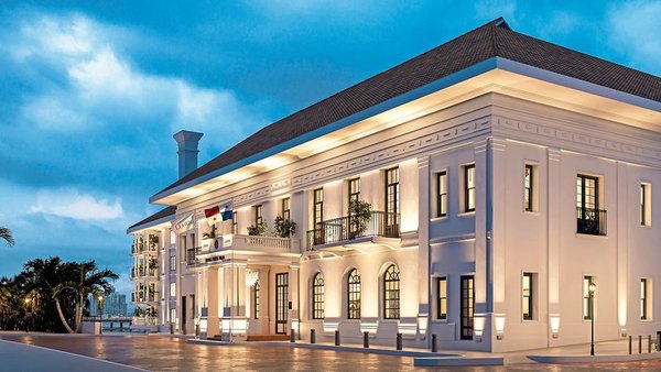 Sofitel Legend Casco Viejo - Panama City in Panama City All Inclusive Ferien