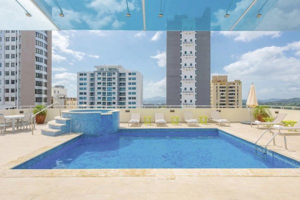 TRYP by Wyndham Panama Centro in Panama City All Inclusive Ferien