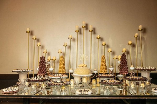 JW Marriott Hotel Lima in Miraflores All Inclusive Ferien