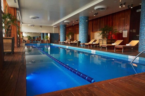 The Westin Lima Hotel & Convention Center in Lima All Inclusive Ferien