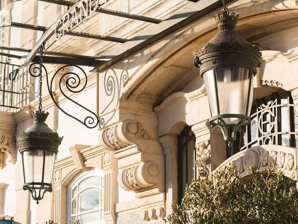 Bordoy Grand House Algarve in Vila Real de Santo Antonio All Inclusive Ferien