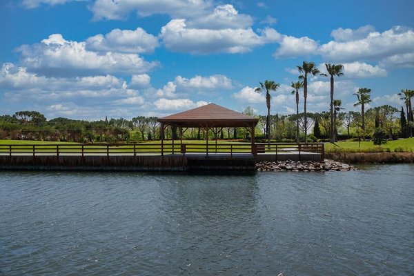 Domes Lake Algarve, Autograph Collection in Vilamoura