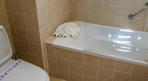 Grand Muthu Forte Do Vale in Albufeira