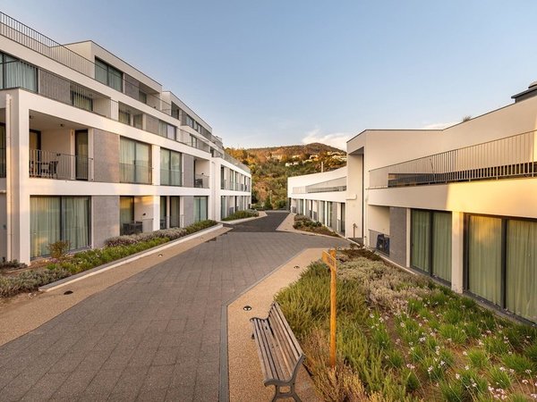 Monchique Resort & Spa in Faro