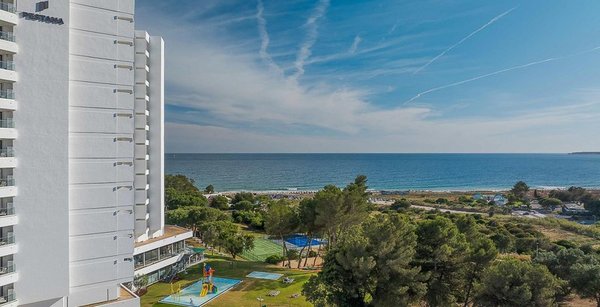 Pestana Blue Alvor Beach in Alvor