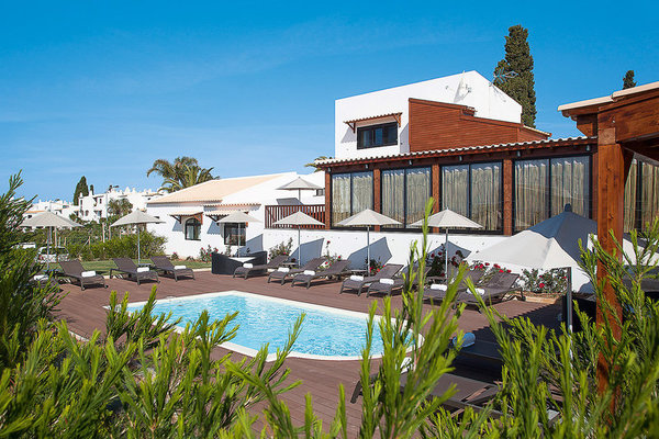 Sao Rafael Holidays in Albufeira All Inclusive Ferien