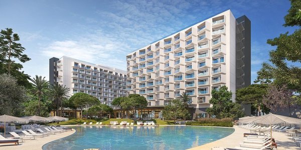 The Editory by the Sea Lagos in Lagos All Inclusive Ferien