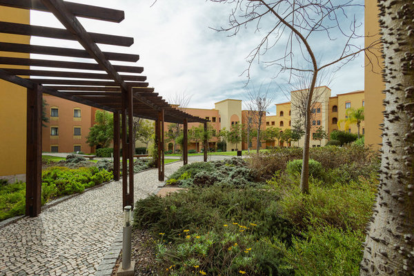 The Residences Vilamoura in Vilamoura All Inclusive Ferien