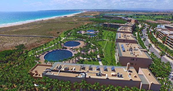 The Westin Salgados Beach Resort, Algarve in Guia All Inclusive Ferien