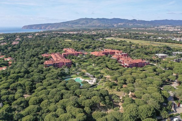 Sheraton Cascais Resort in Lissabon All Inclusive Ferien