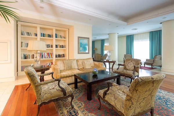 Quinta Funchal Gardens - Adults Only in Funchal All Inclusive Ferien