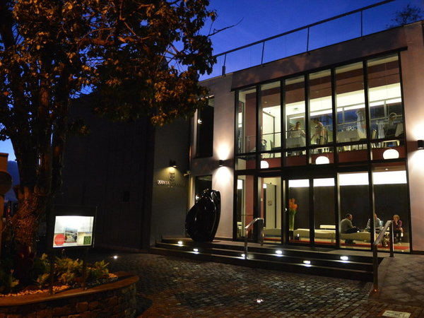 Quinta Mirabela in Funchal