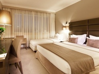 HF Ipanema Park in Porto All Inclusive Ferien