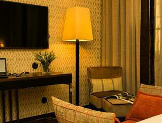 Pestana Porto - A Brasileira in Porto All Inclusive Ferien