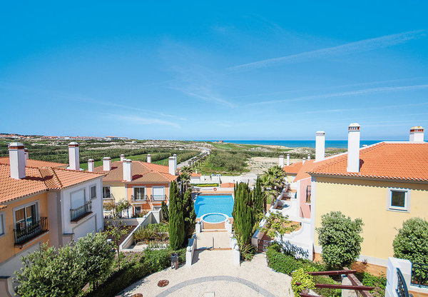 The Village - Praia D'El Rey in Amoreira (Óbidos) All Inclusive Ferien