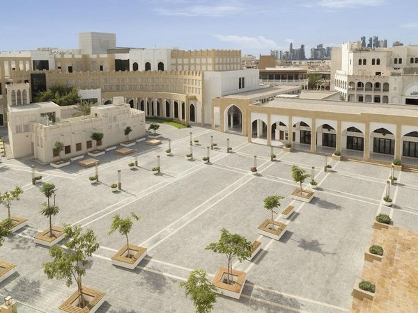 Al Najada Doha Hotel by Tivoli in Doha All Inclusive Ferien